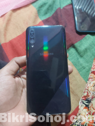 Samsung Galaxy A30s